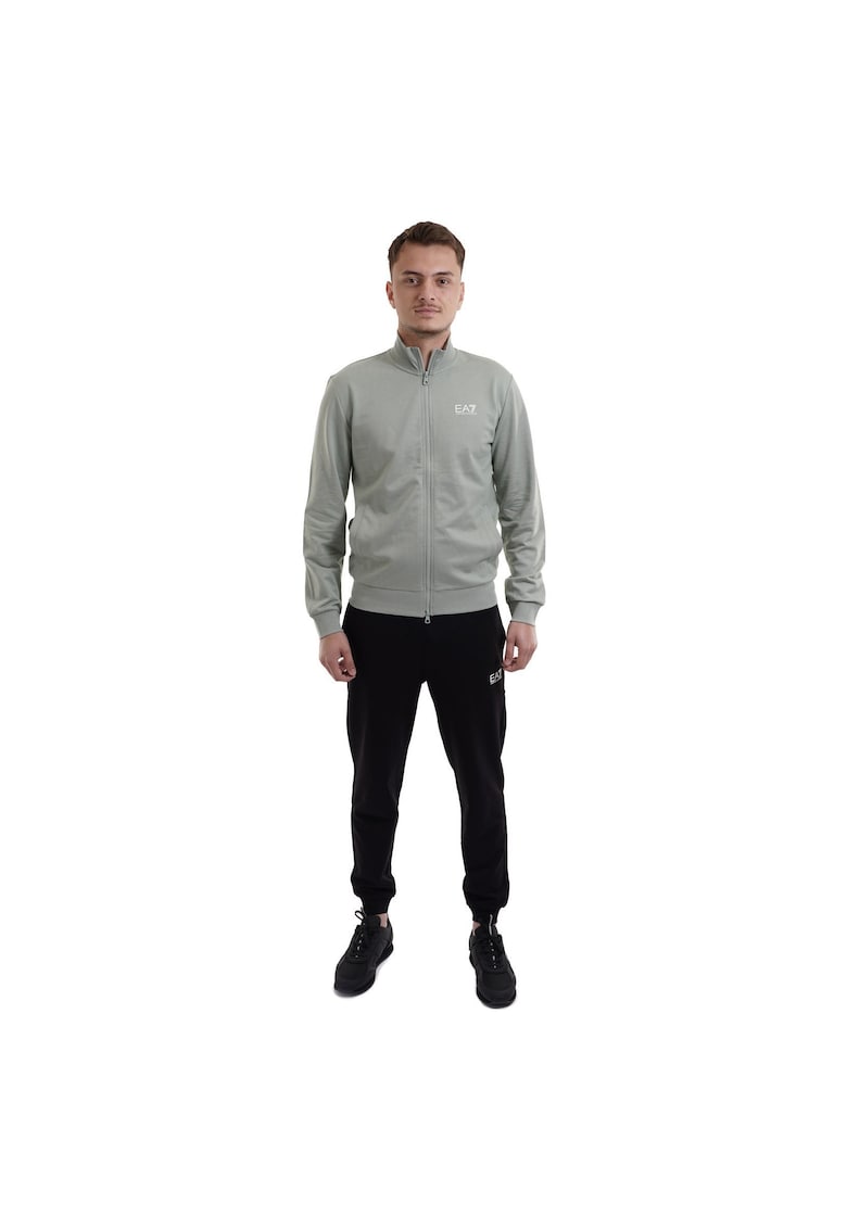 Trening Emporio Armani  TRAIN CORE ID M T-SUIT T-TOP F 8NPV60PJVRZM7003