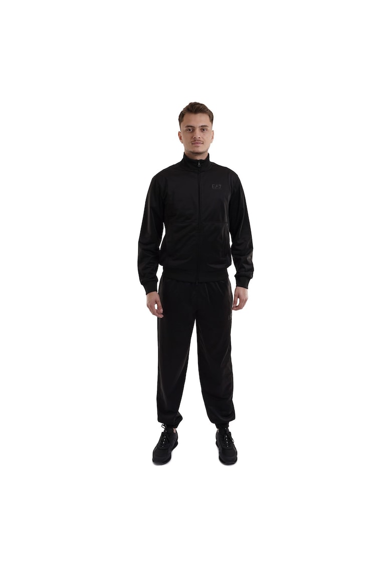 Trening Emporio Armani  Train Visibility M T-suit T-to 7M000237AF12449UC001 Barbati Negru