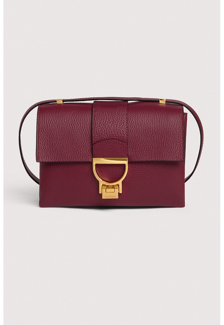 Geanta crossbody de piele Arlettis