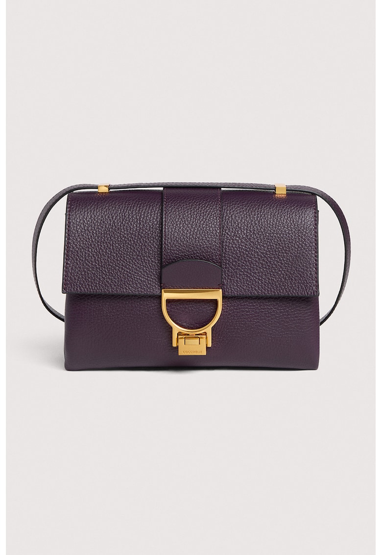 Geanta crossbody de piele Arlettis