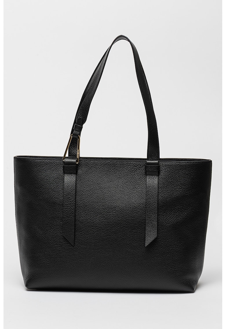 Geanta shopper din piele Malory