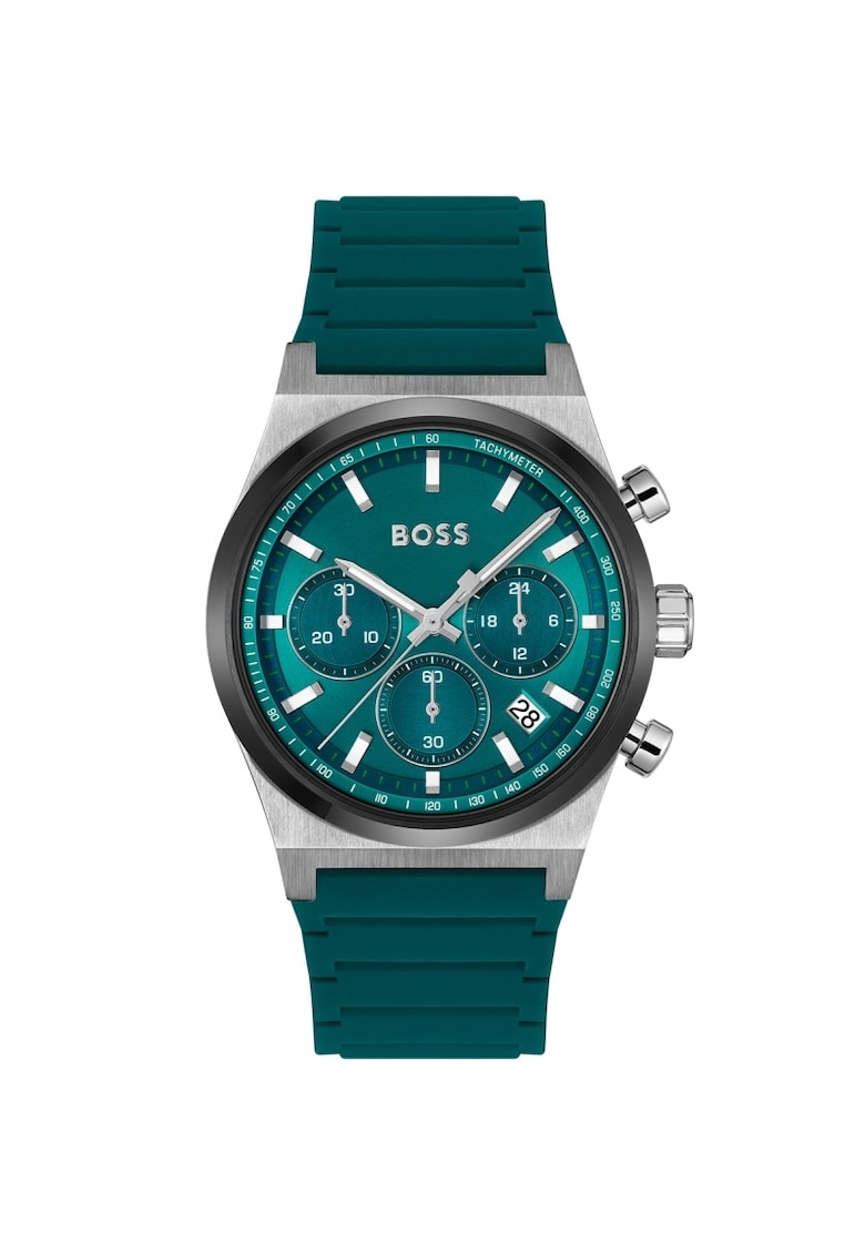 Ceas barbatesc 1514244 Quartz Verde – BOSS Ceas barbatesc 1514244 Quartz Verde – BOSS