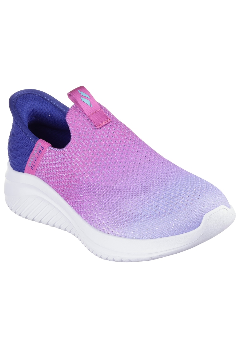 Pantofi fete Mesh - Violet - Violet