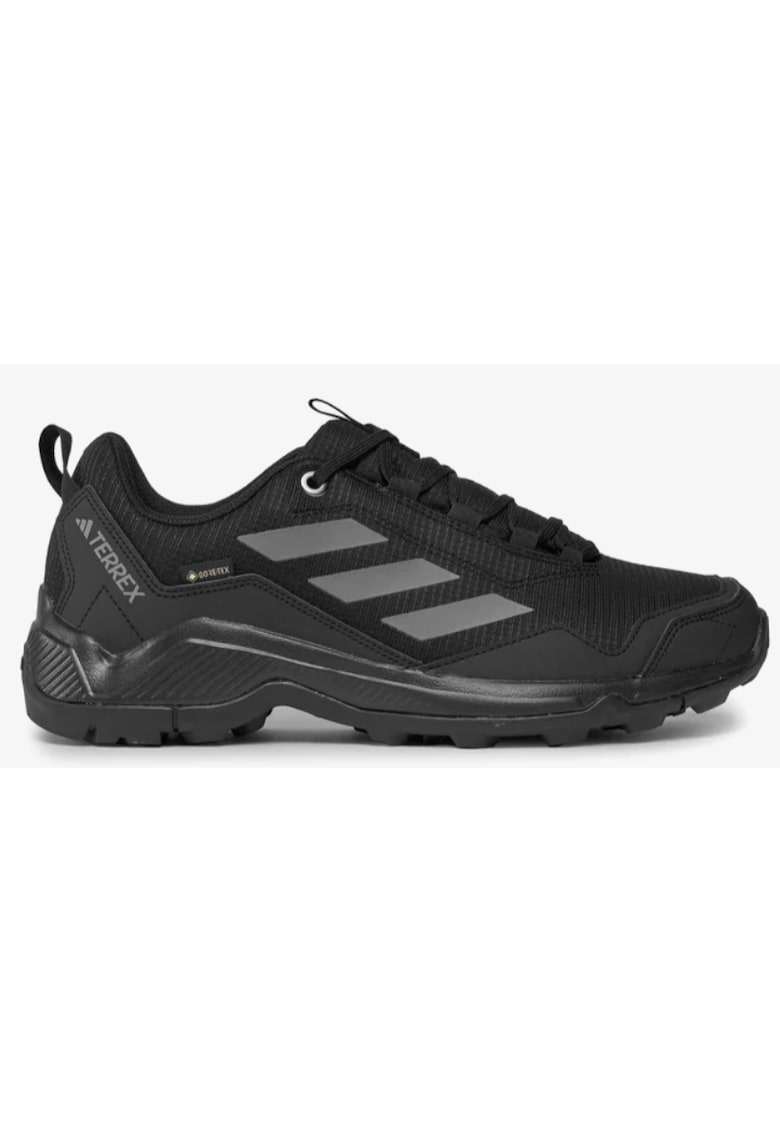 Adidas Ghete trekking barbati Sintetic - Negru - Negru