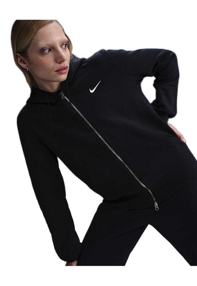 Bluza dama  Bumbac - Negru