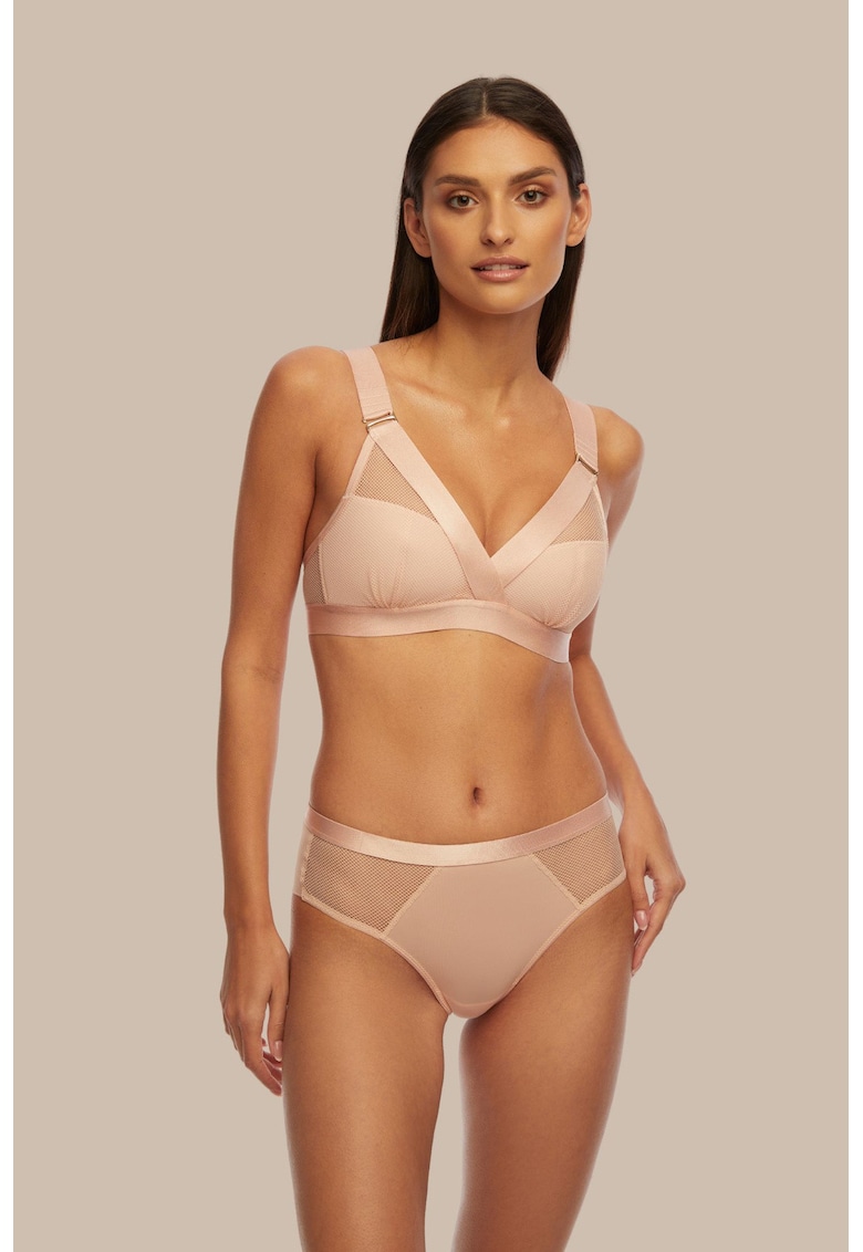 Sutien fara armatura Lara