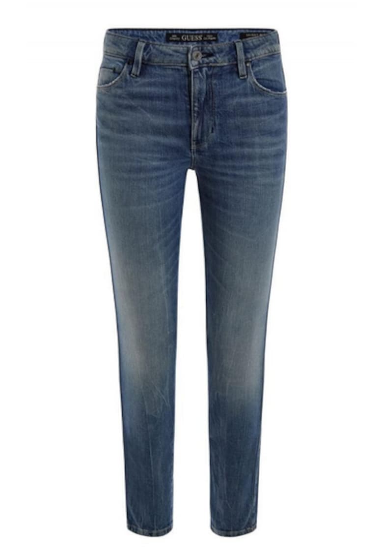 Guess Blugi dama - Albastru
