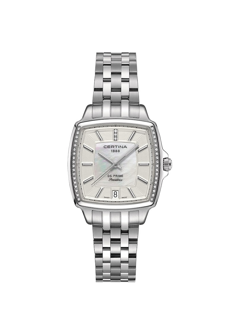 Ceas dama C028.310.61.116.00 Quartz Argintiu