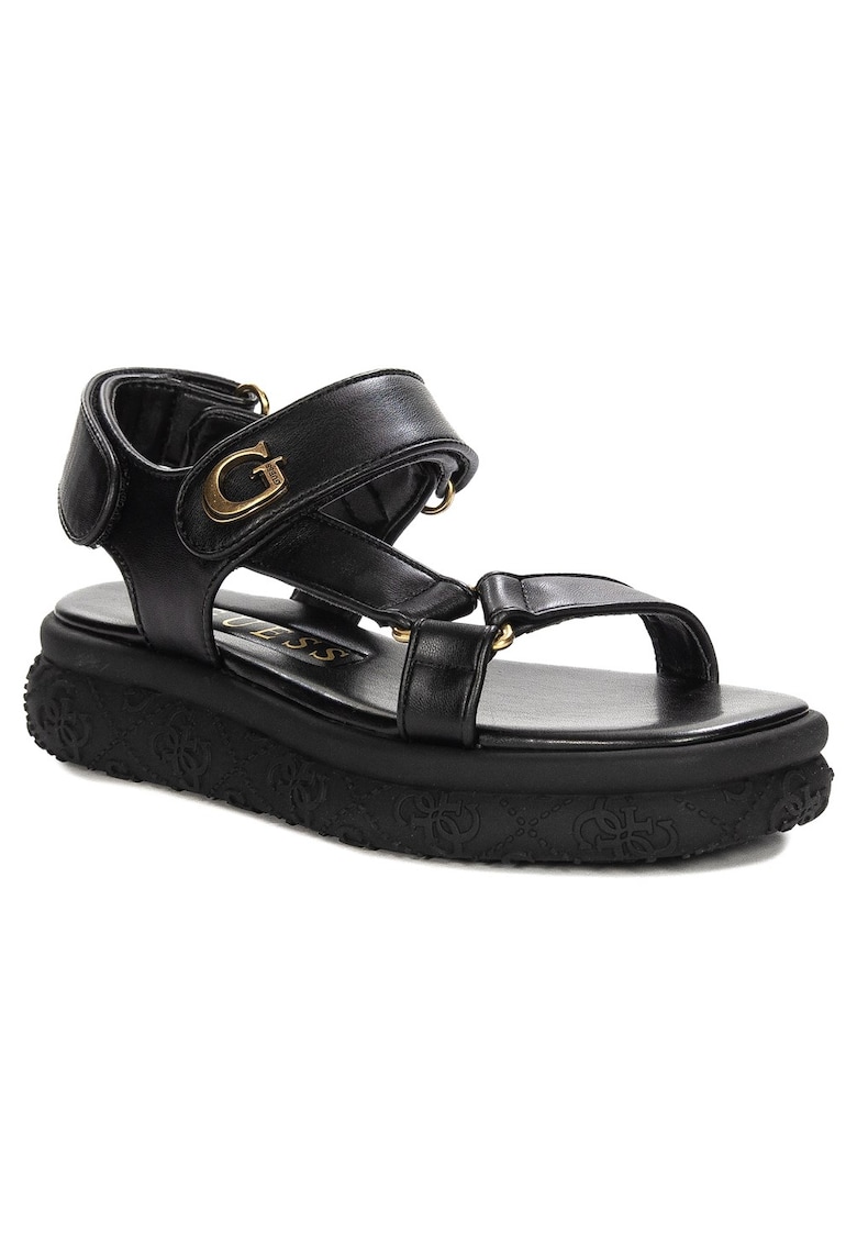 Sandale din piele naturală pentru femei