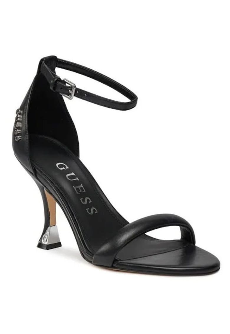 Sandale elegante pentru femei - Negru