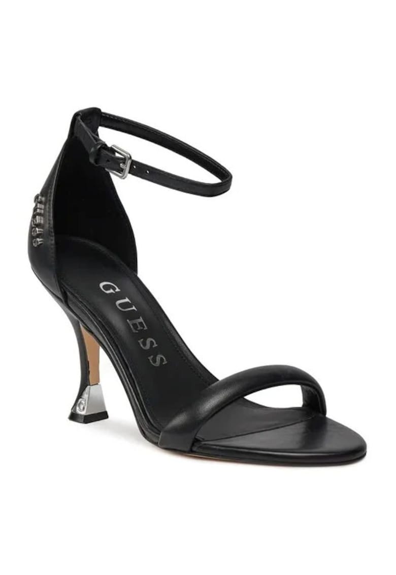 Sandale elegante pentru femei - Negru
