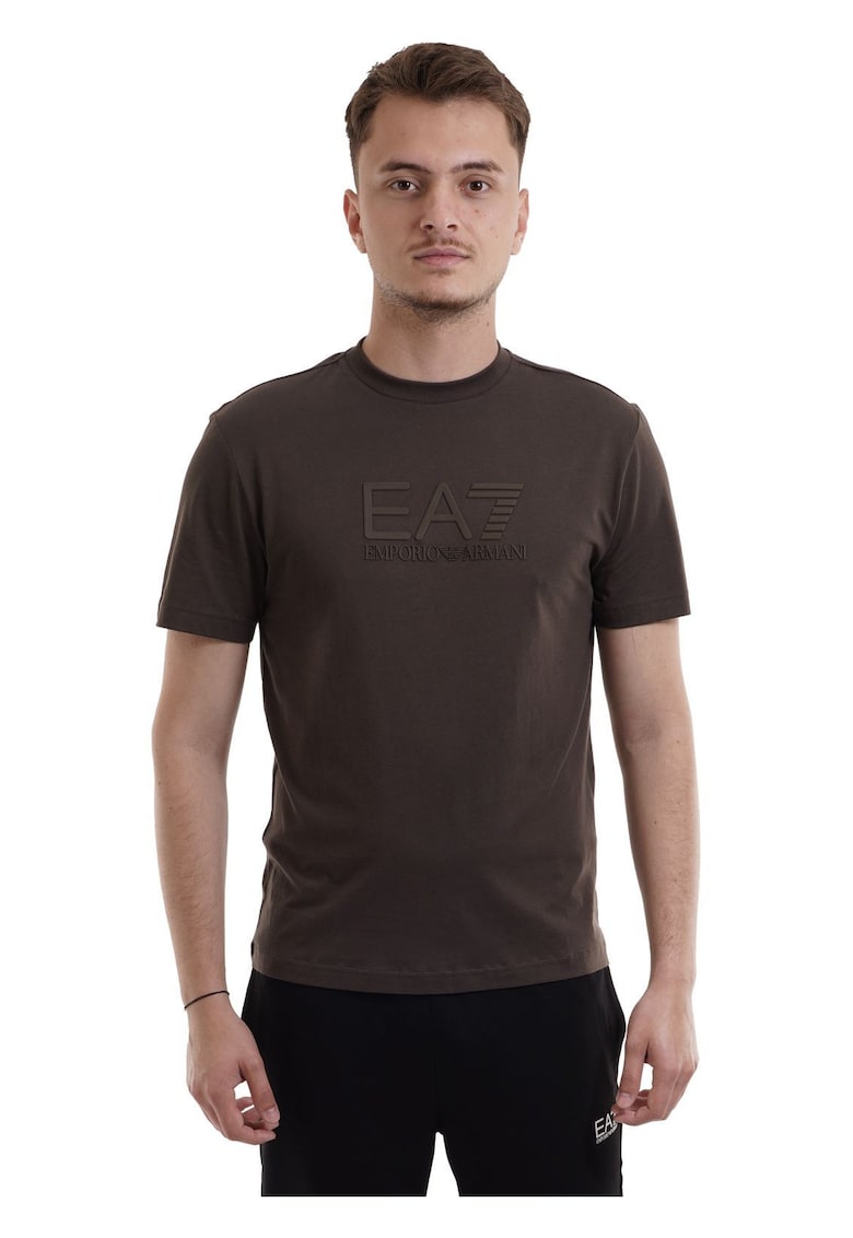 Tricou Emporio Armani Train Visibility M Tee Ss Co 7M000224AF10375U6139