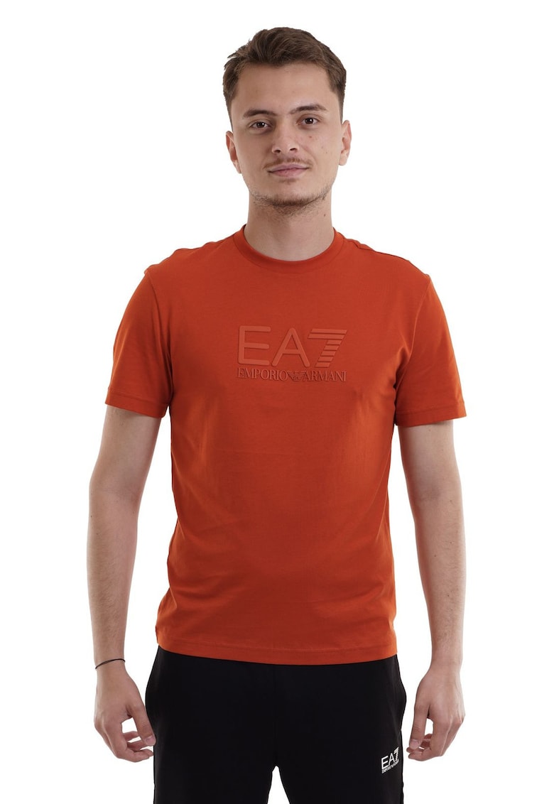 Tricou Emporio Armani  Train Visibility M Tee Ss Co 7M000224AF10375U3012