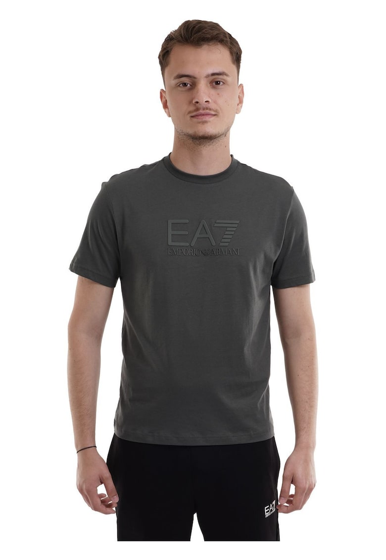 Tricou Emporio Armani  Train Visibility M Tee Ss Co 7M000224AF10375U8109