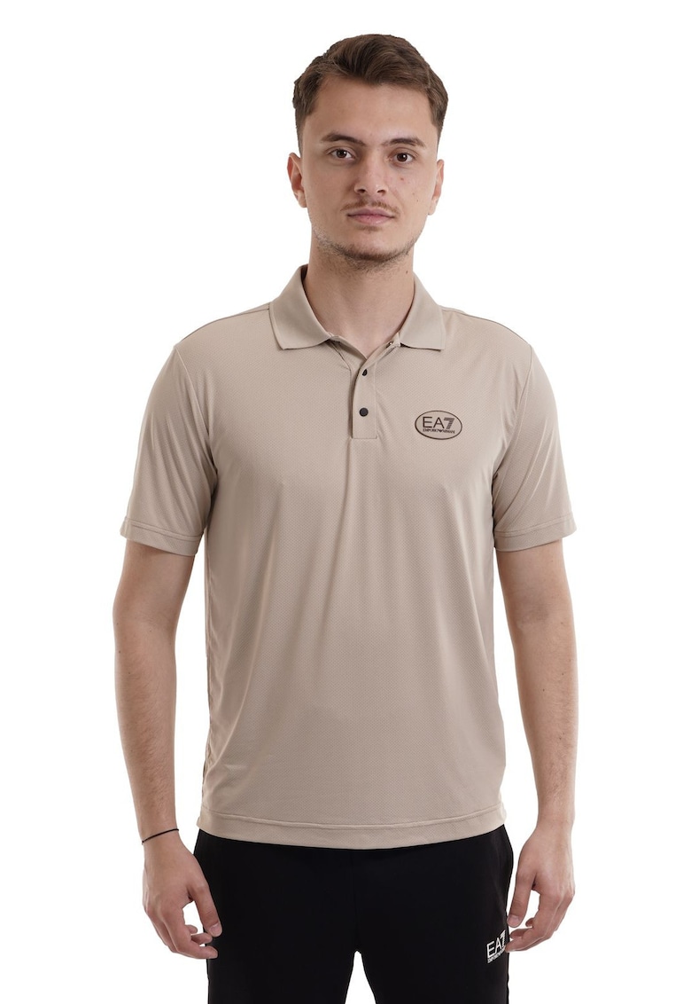 Tricou polo Emporio Armani  Golf Pro M Polo Pq St 2 7M000192AF13536U6155
