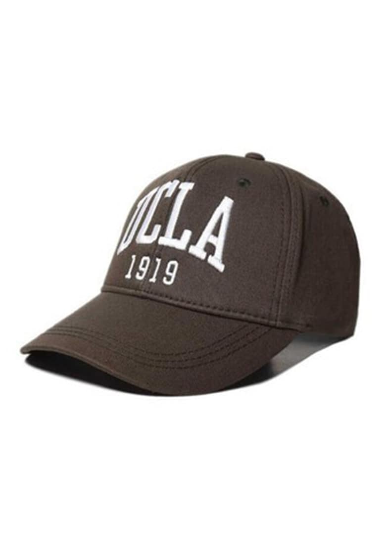 Sapca unisex cu logo brodat Ballard