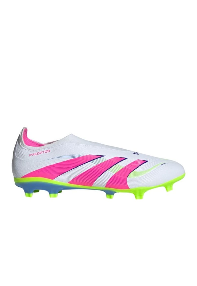 Pantofi sport - BM222205 - Alb