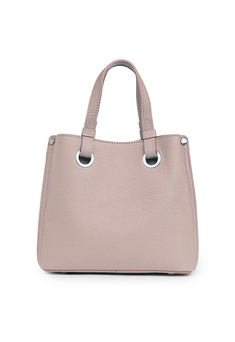 Geanta dama din piele naturala Ilona