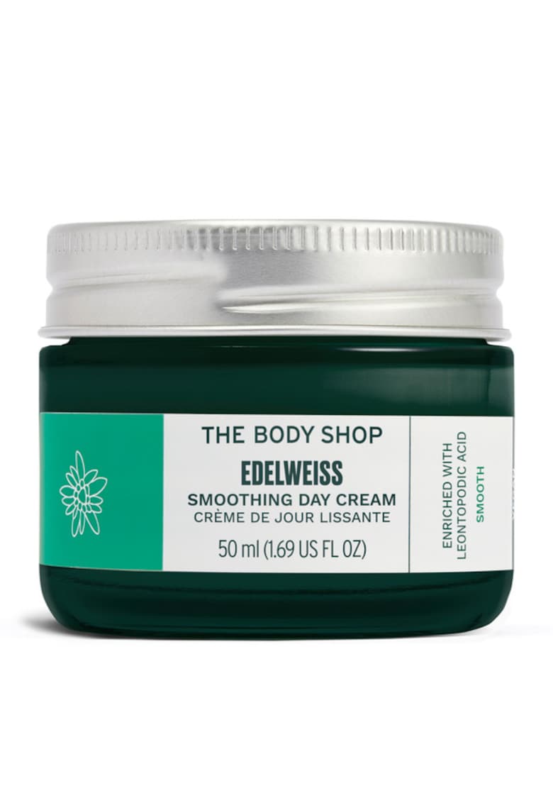 Crema hidratanta de zi Edelweiss 50ml