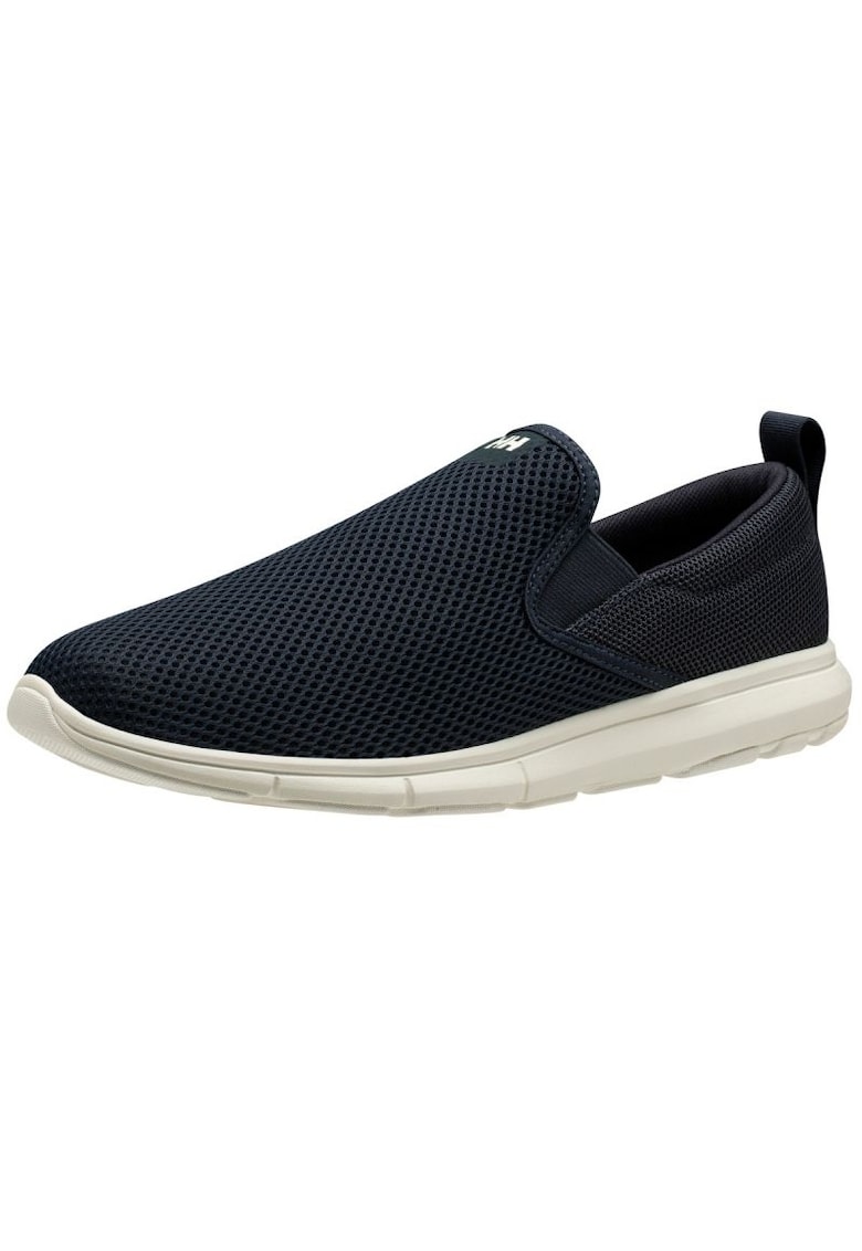 Pantofi sport pentru barbati - BM222057 - Albastru