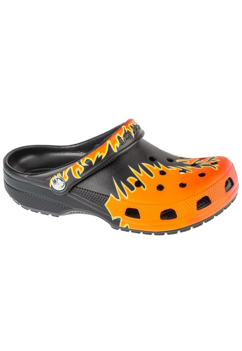 Pantofi sport pentru femei - BM222322 - Portocaliu