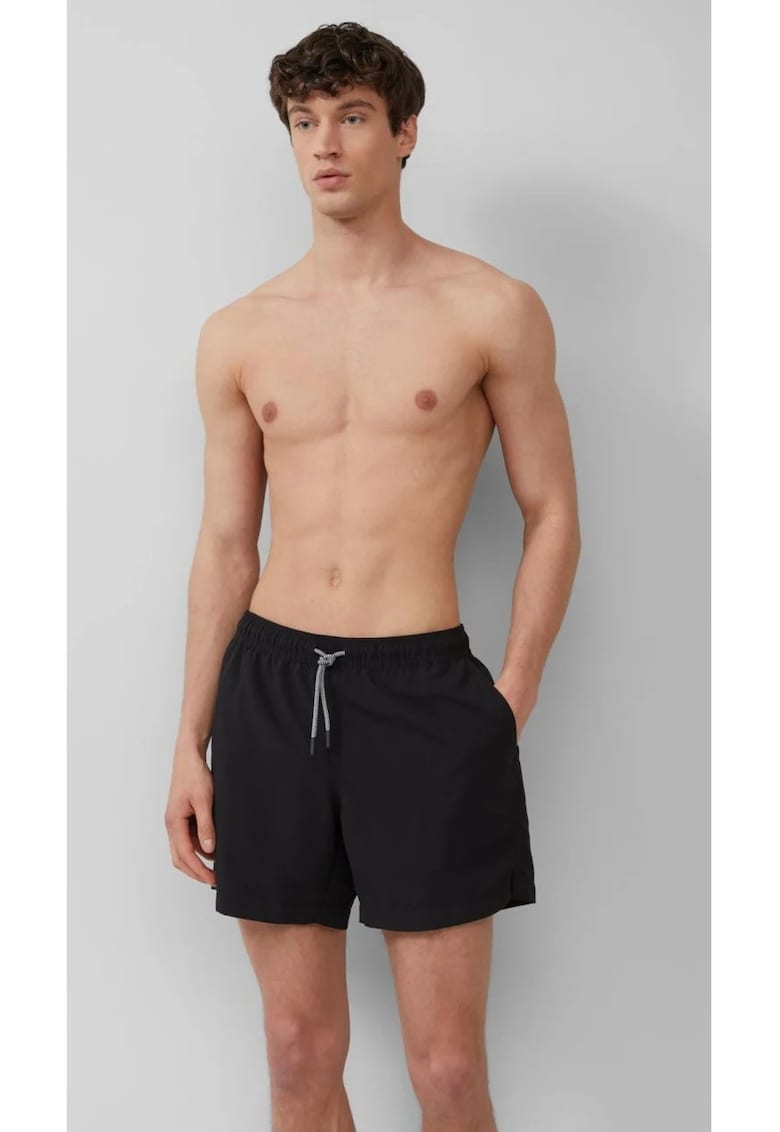 Pantaloni scurti barbati pentru inot cu croiala Regular fit