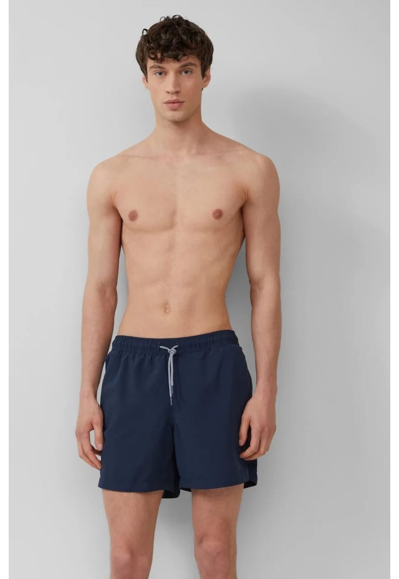 Pantaloni scurti barbati pentru inot cu croiala Regular fit