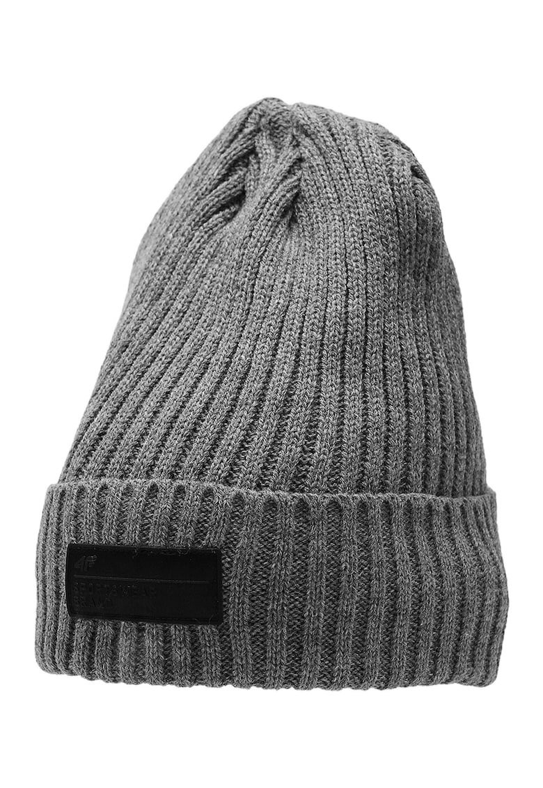 Caciula barbati Poliacril - Negru - - Negru