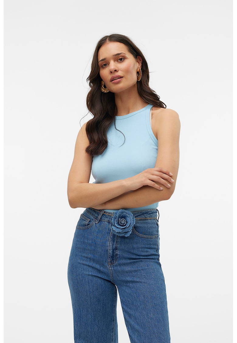 Top cu striatii si model uni