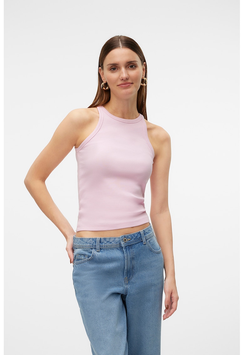 Top cu striatii si model uni