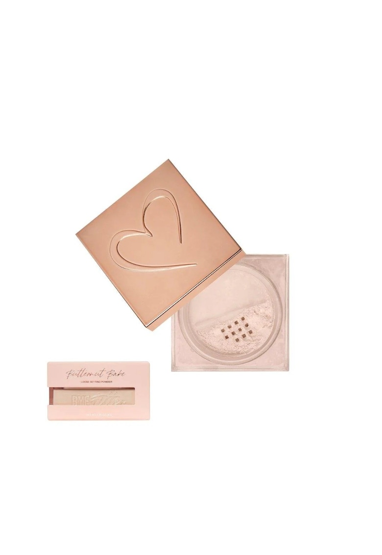 Pudra pulbere Bye Filter 30g - Natural Beige
