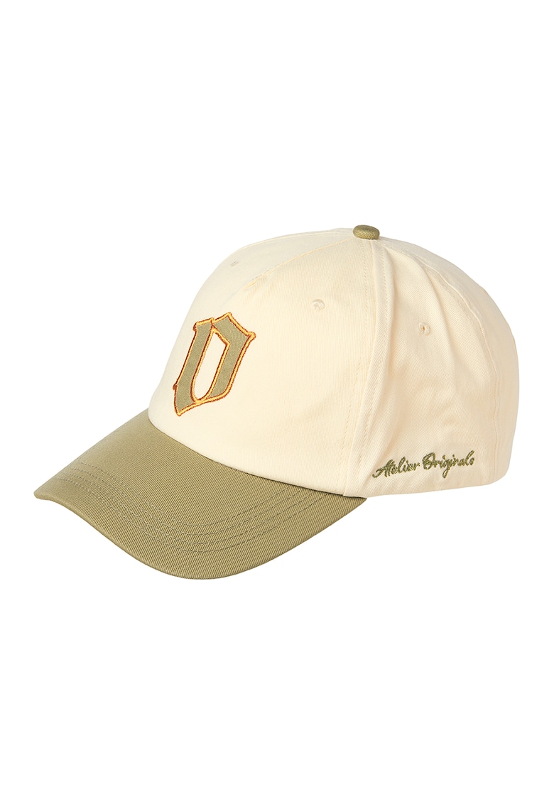 Sapca baseball cu model monograma