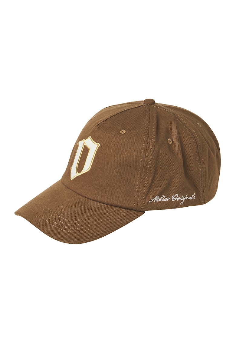 Sapca baseball cu model monograma