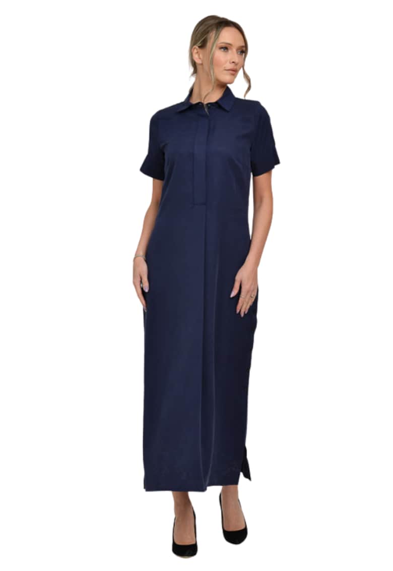 Rochie lunga fina CHARLISE