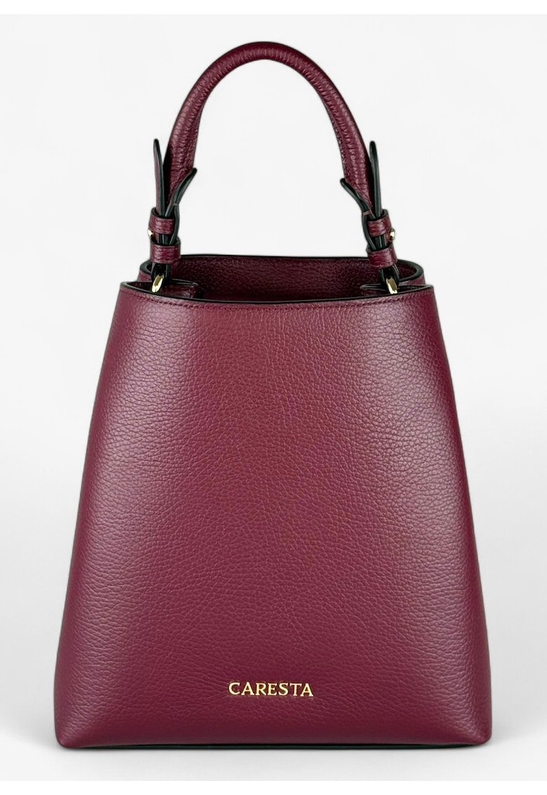 Caresta Geanta Alice M - Visiniu - 25x24x15