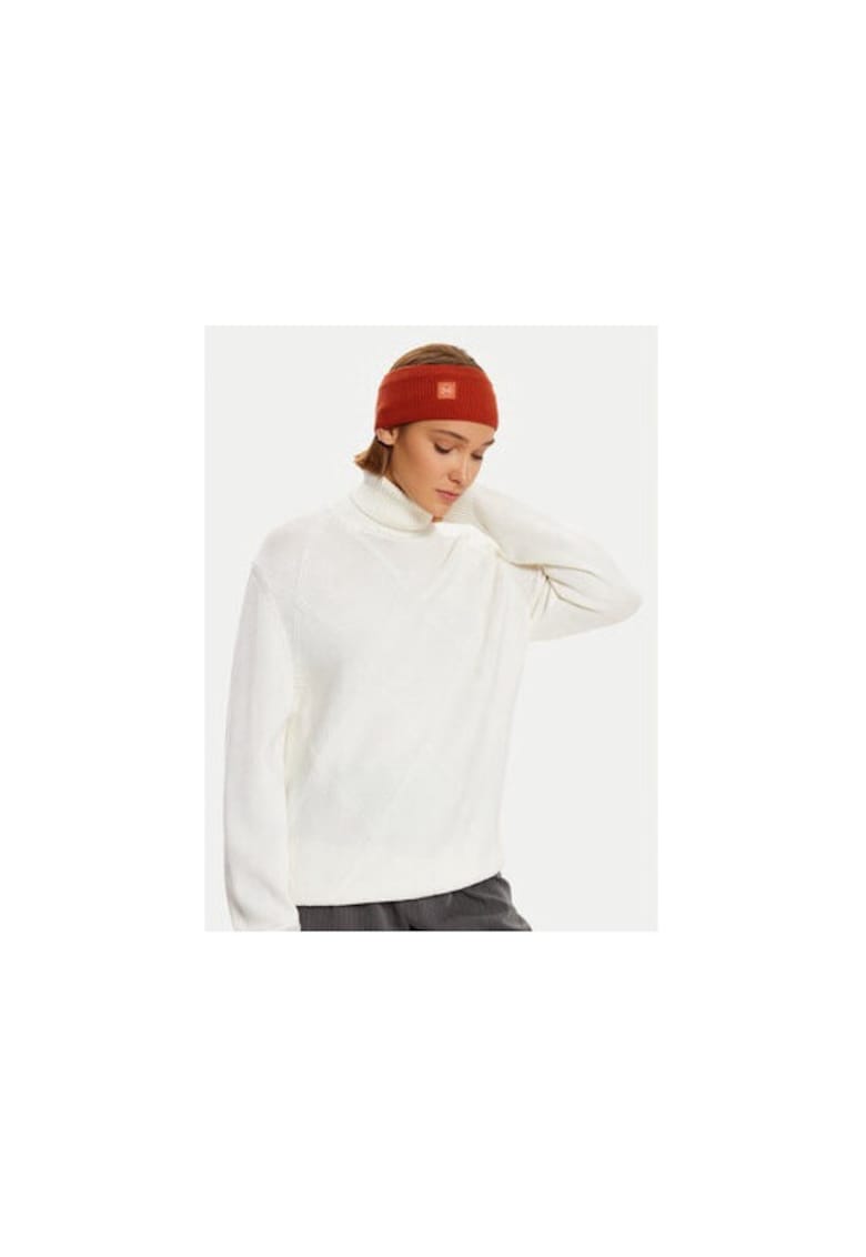 Bentita sport Crossknit Solid - Maro Bentita sport Crossknit Solid - Maro