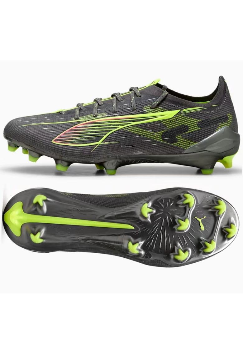Pantofi sport - BM223201 - Gri