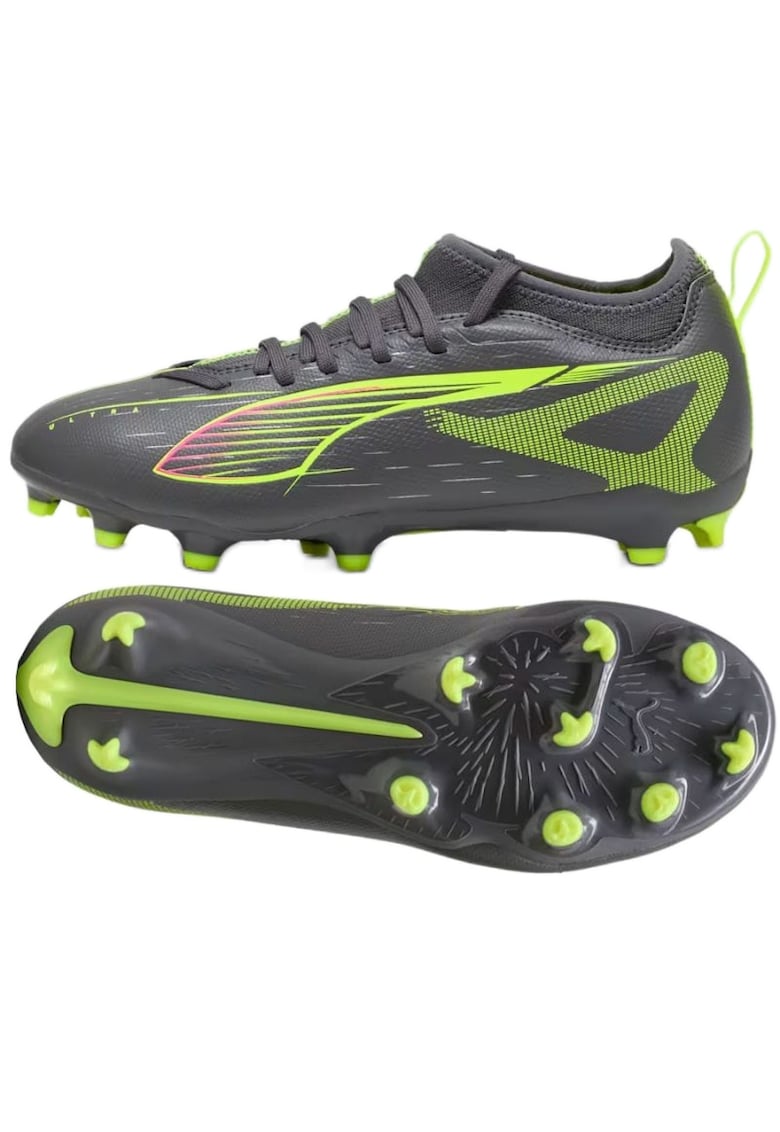 Pantofi sport - BM222970 - Gri