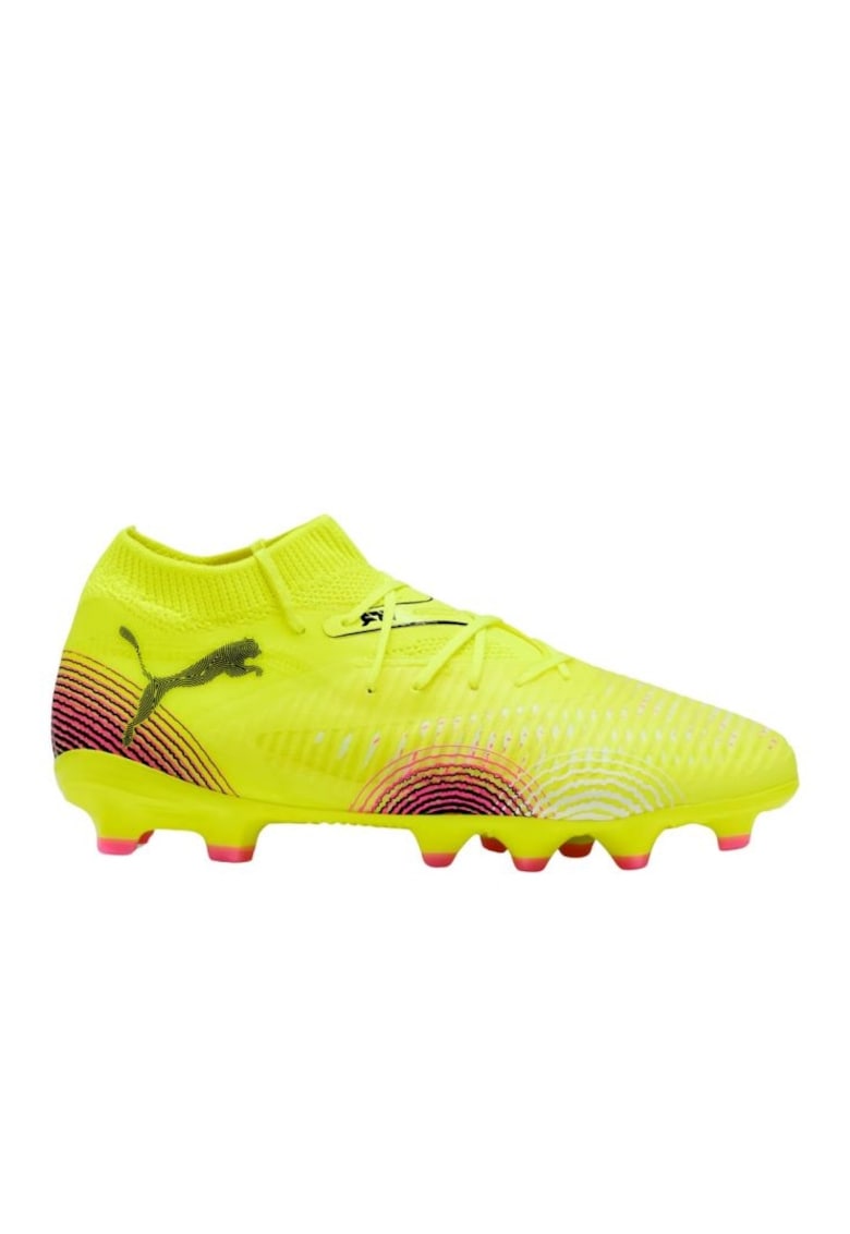 Pantofi sport - BM223704 - Galben