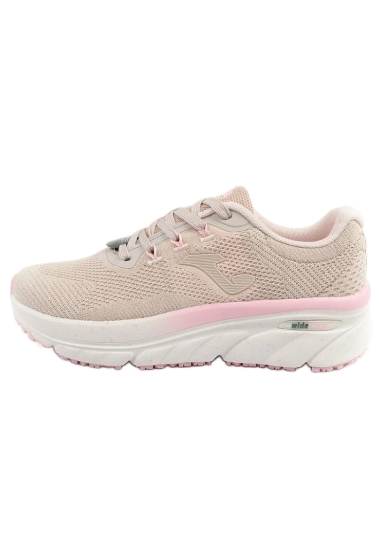 Pantofi sport pentru femei - BM222764 - Roz