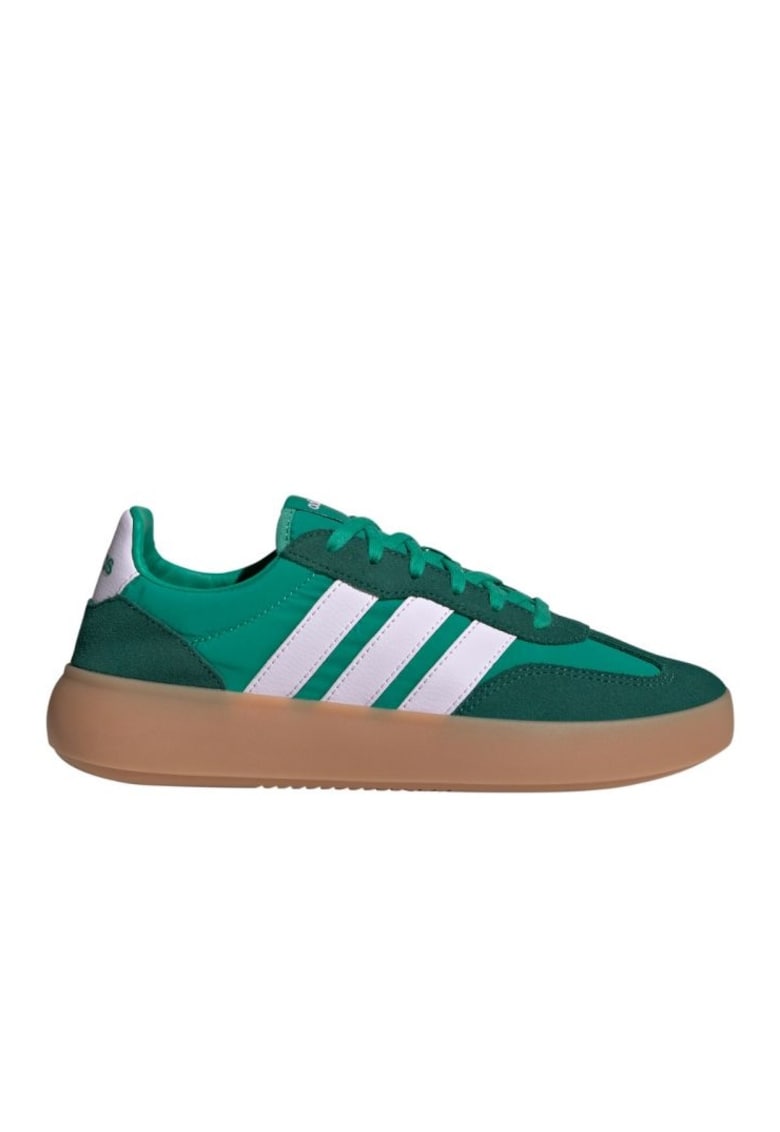 Pantofi sport pentru femei - BM223268 - Verde