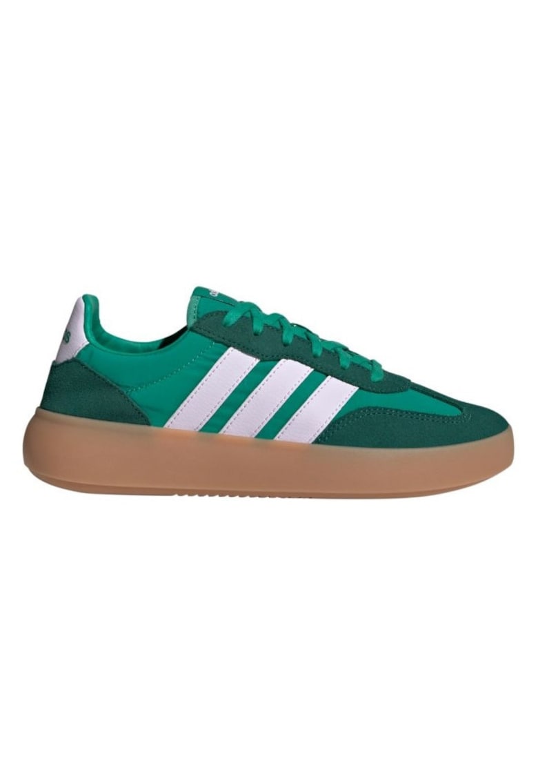 Pantofi sport pentru femei - BM223268 - Verde