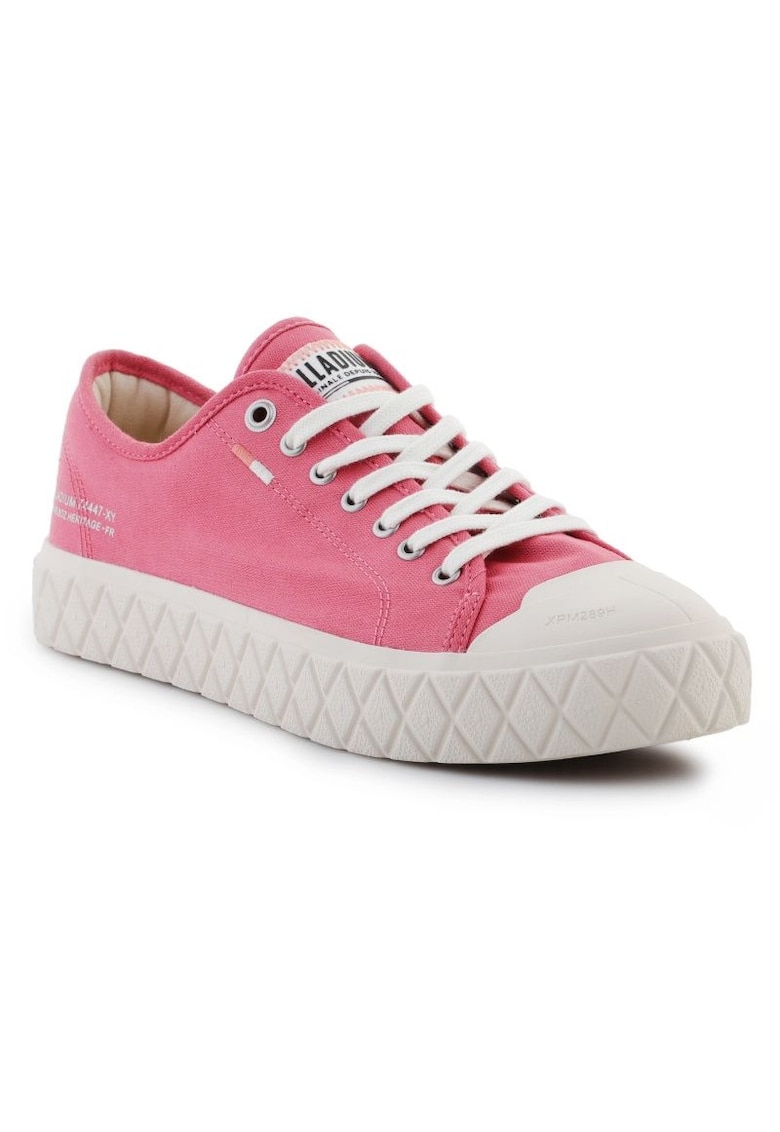 Pantofi sport pentru femei - BM223451 - Roz