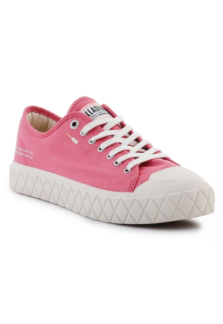 Pantofi sport pentru femei - BM223451 - Roz