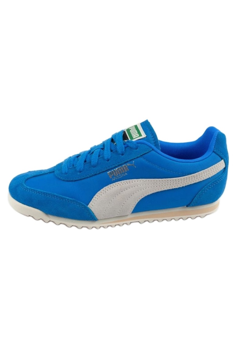 Pantofi sport pentru femei - BM223745 - Albastru - Albastru