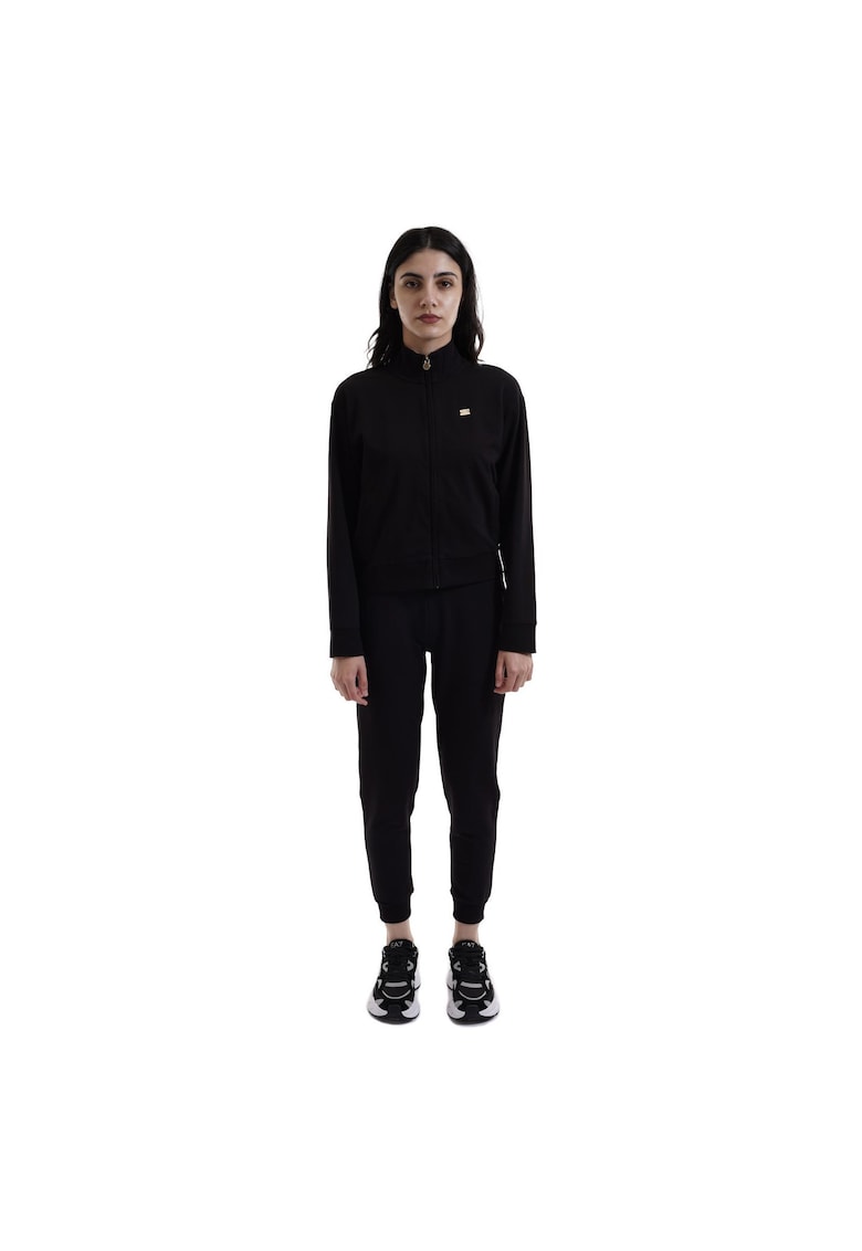 Trening Emporio Armani  Train Core Lady W T-suit Fz ChFemei