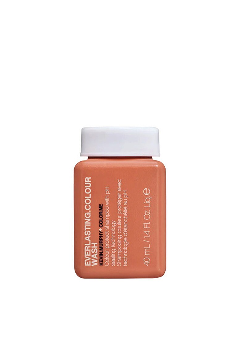 Sampon pentru protectia culorii -  Everlasting Colour Wash