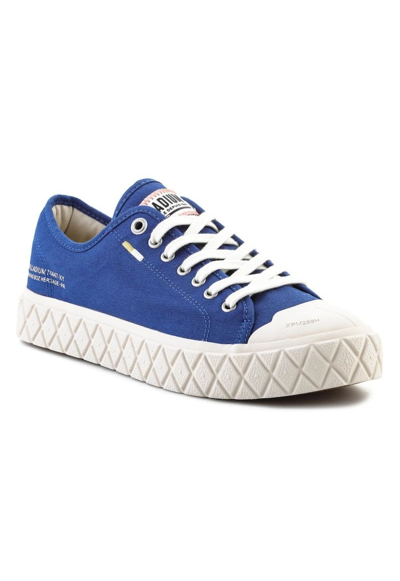 Pantofi sport pentru barbati - BM223453 - Albastru