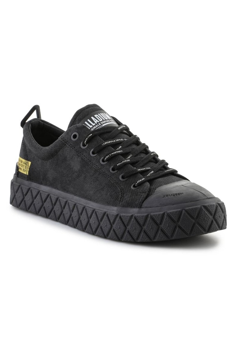 Pantofi sport pentru barbati - BM223455 - Negru