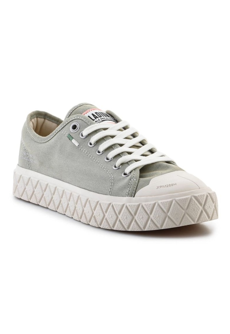 Pantofi sport pentru barbati - BM224018 - Gri
